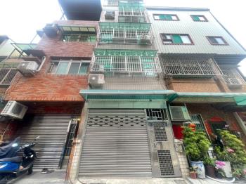 高科大建工收租金透天