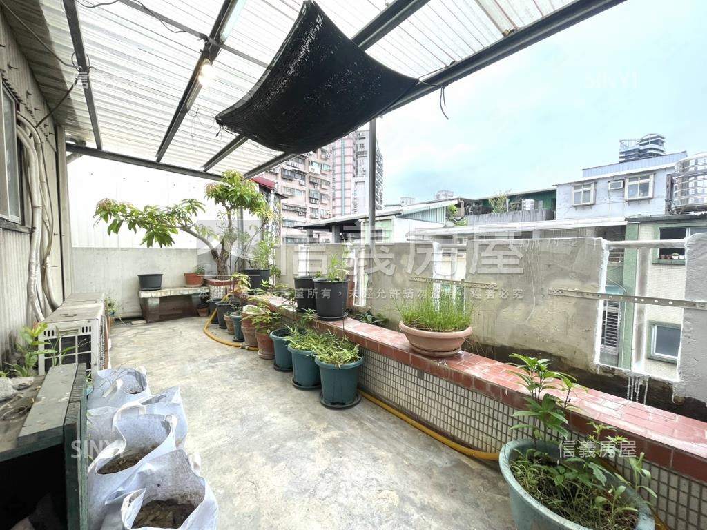 水源街３３巷稀有釋出房屋室內格局與周邊環境