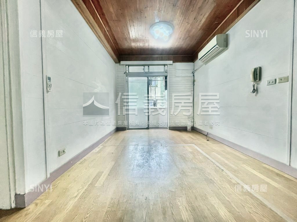 水源街３３巷稀有釋出房屋室內格局與周邊環境