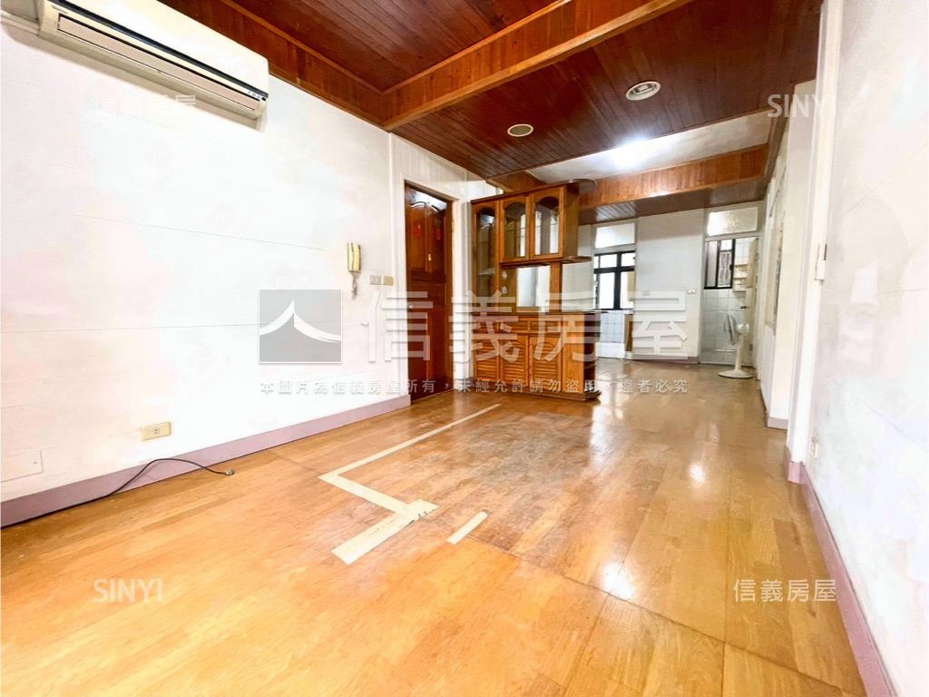 水源街３３巷稀有釋出房屋室內格局與周邊環境