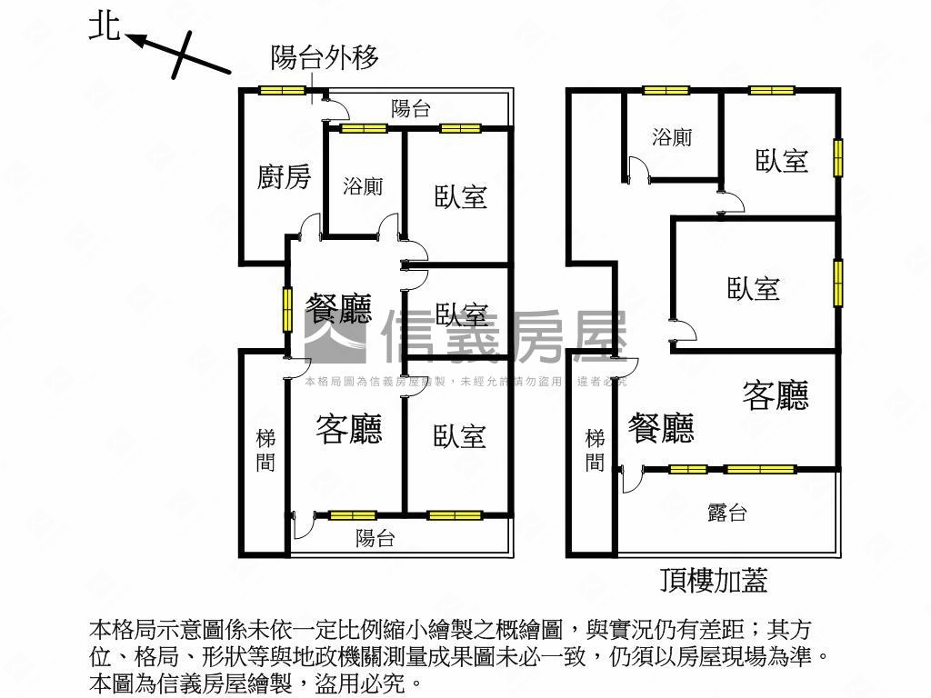 水源街３３巷稀有釋出房屋室內格局與周邊環境