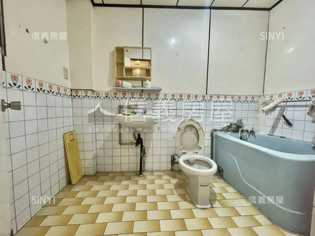 水源街３３巷稀有釋出房屋室內格局與周邊環境