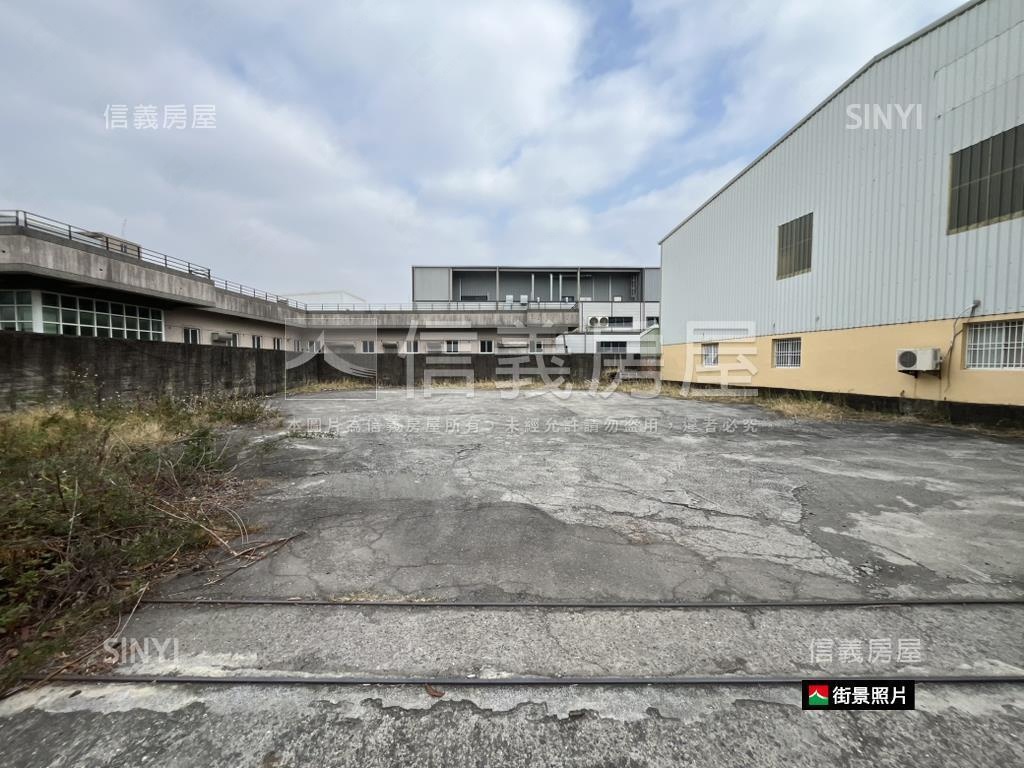 太乙段方正甲種工業地Ｂ房屋室內格局與周邊環境