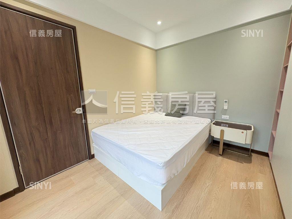 精裝國王之森發財樓房屋室內格局與周邊環境