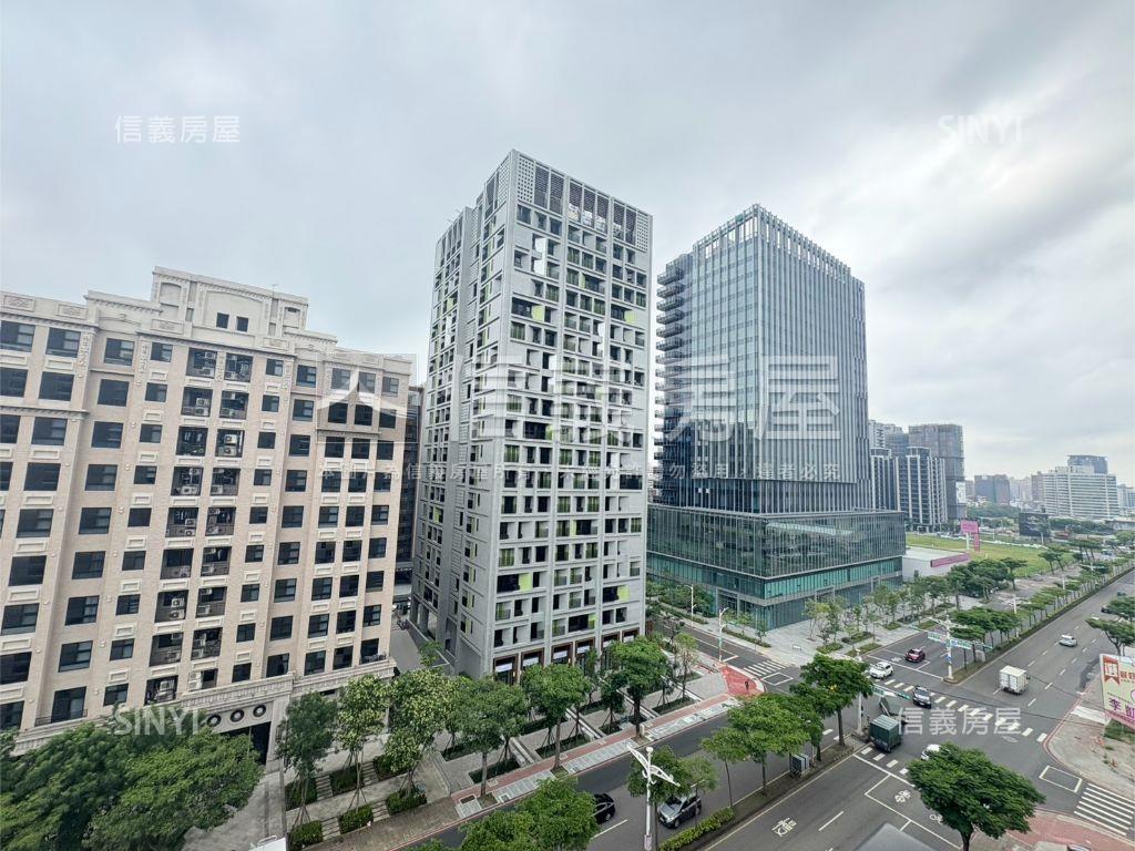 精裝國王之森發財樓房屋室內格局與周邊環境