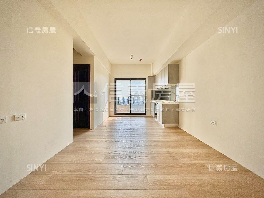 南科｜小資全新兩房平車房屋室內格局與周邊環境