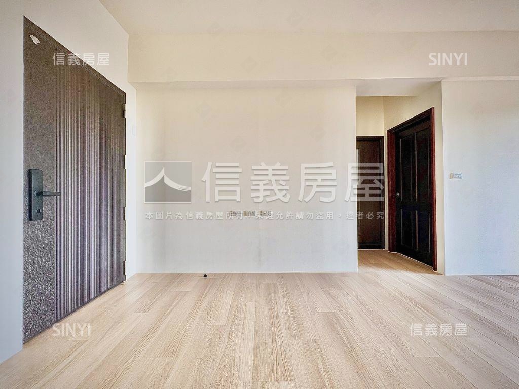 南科｜小資全新兩房平車房屋室內格局與周邊環境