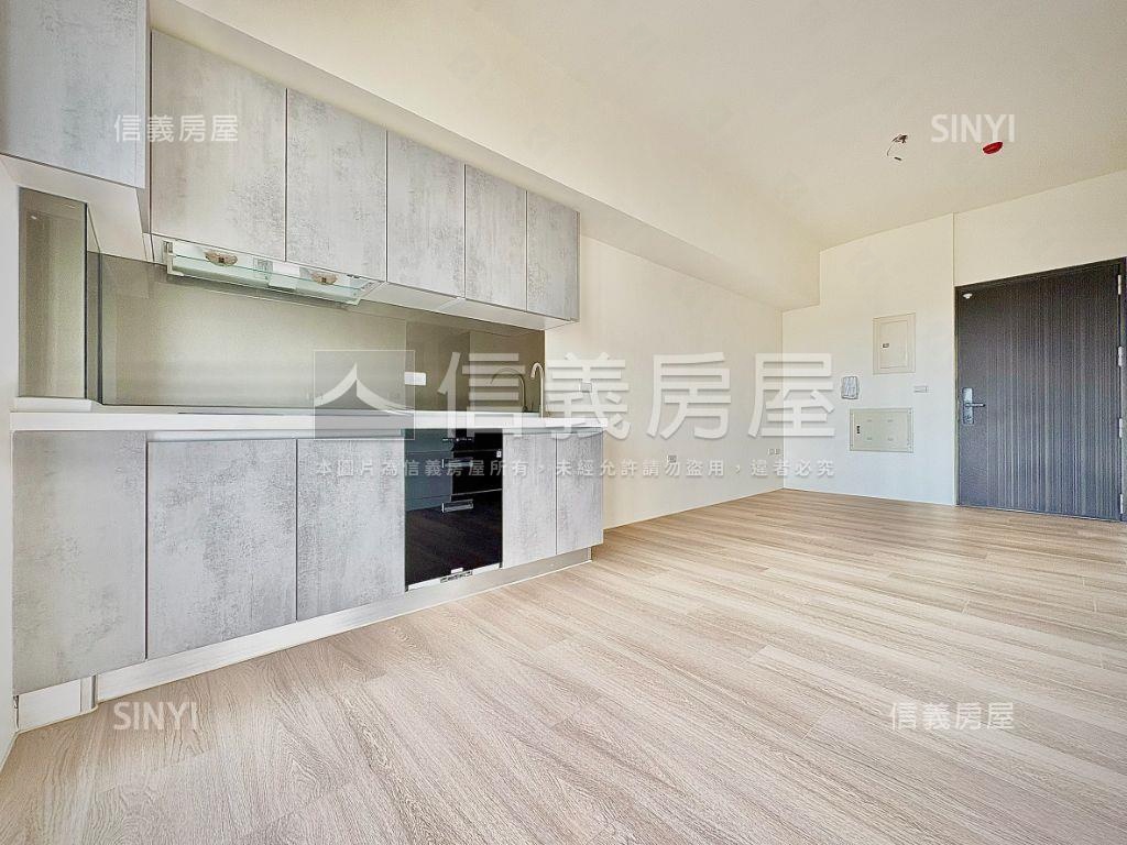 南科｜小資全新兩房平車房屋室內格局與周邊環境