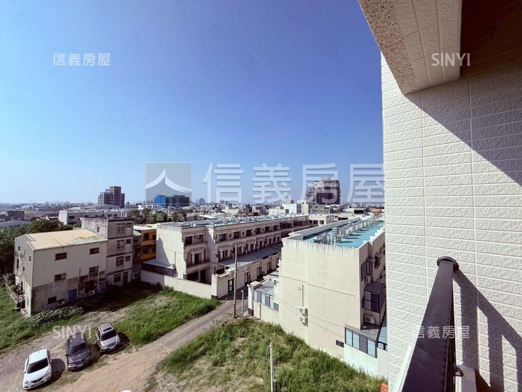 南科｜小資全新兩房平車房屋室內格局與周邊環境