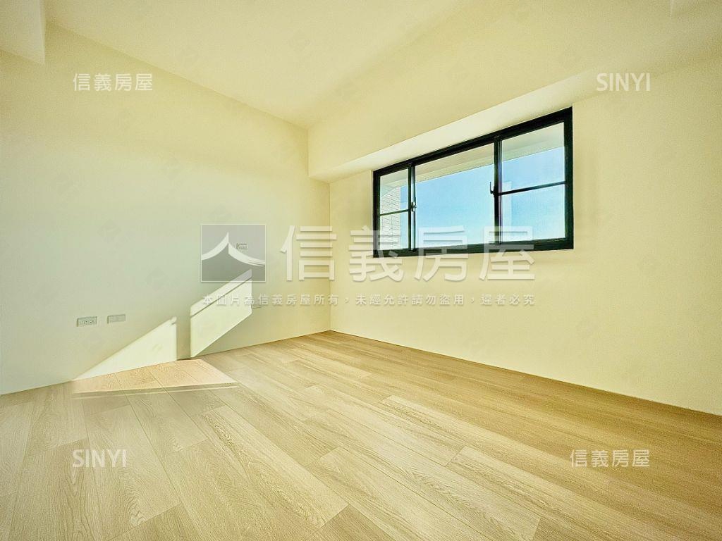 南科｜小資全新兩房平車房屋室內格局與周邊環境