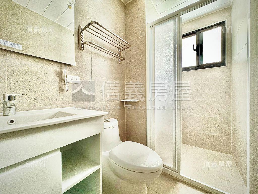 南科｜小資全新兩房平車房屋室內格局與周邊環境