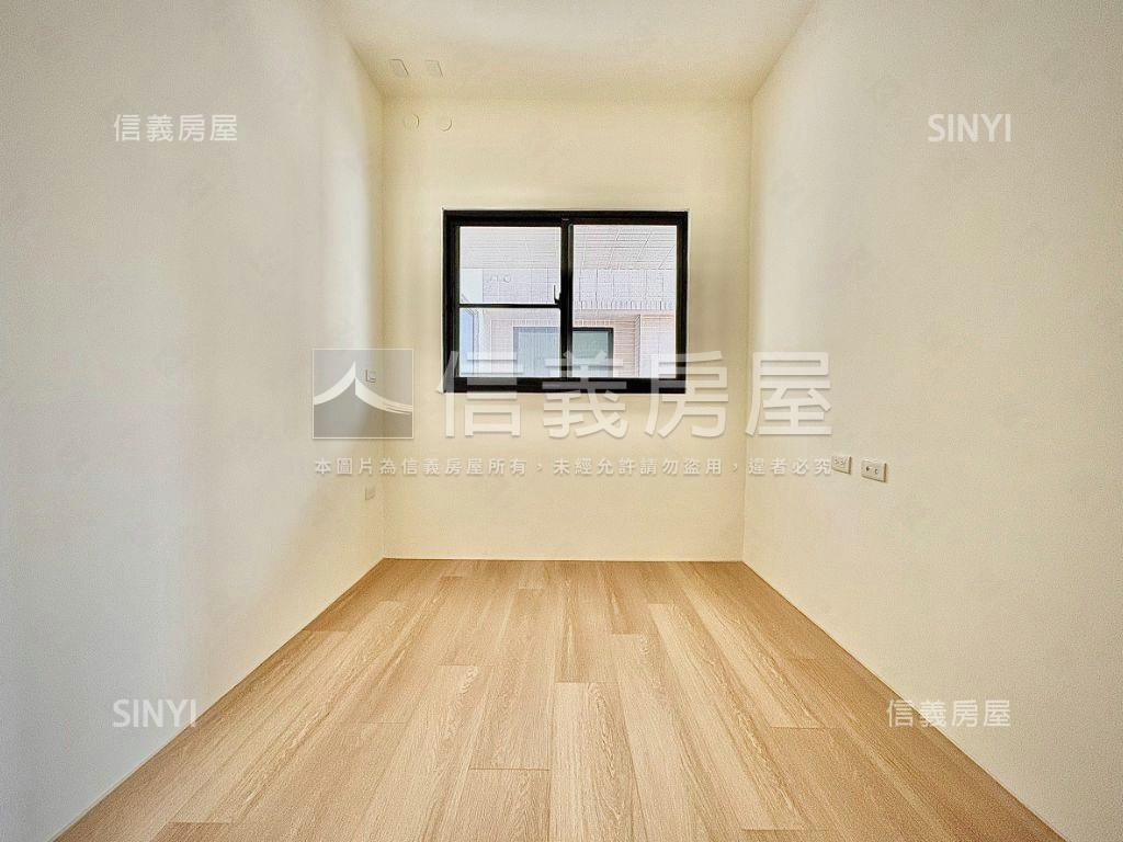 南科｜小資全新兩房平車房屋室內格局與周邊環境