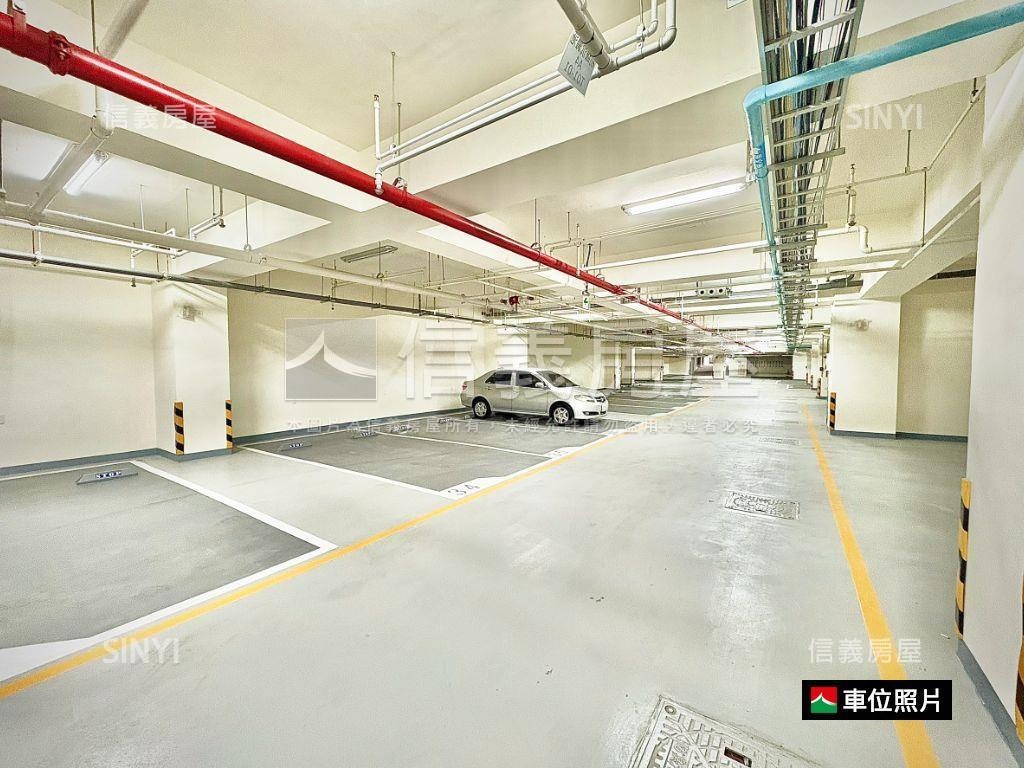 南科｜小資全新兩房平車房屋室內格局與周邊環境