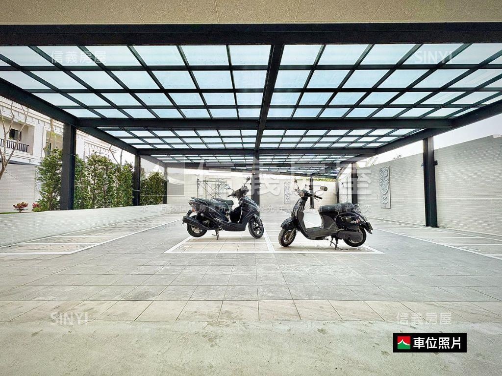 南科｜小資全新兩房平車房屋室內格局與周邊環境