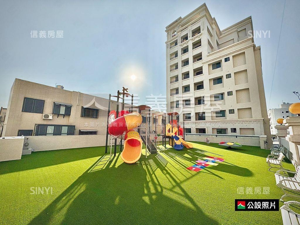 南科｜小資全新兩房平車房屋室內格局與周邊環境