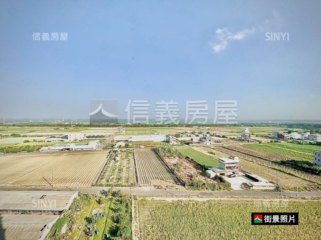 南科｜小資全新兩房平車房屋室內格局與周邊環境