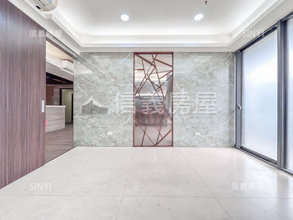 非你莫屬勤樸天際房屋室內格局與周邊環境