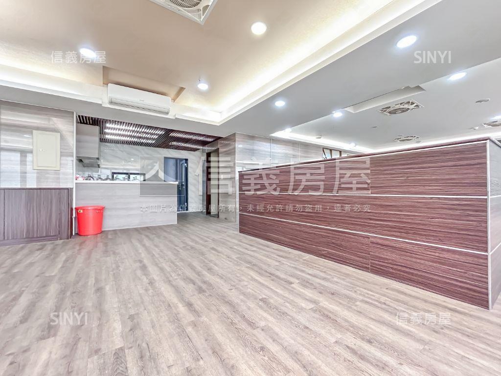 非你莫屬勤樸天際房屋室內格局與周邊環境