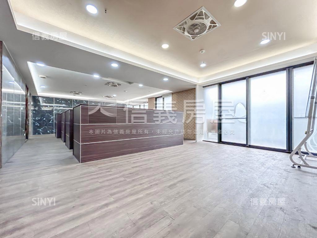 非你莫屬勤樸天際房屋室內格局與周邊環境