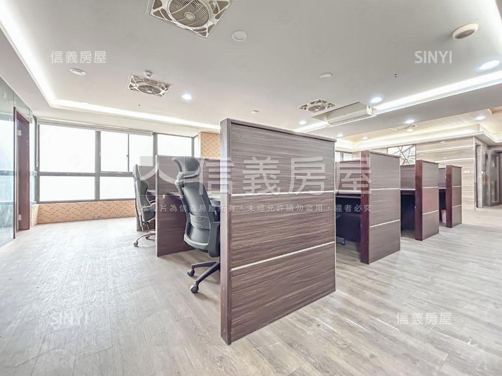 非你莫屬勤樸天際房屋室內格局與周邊環境