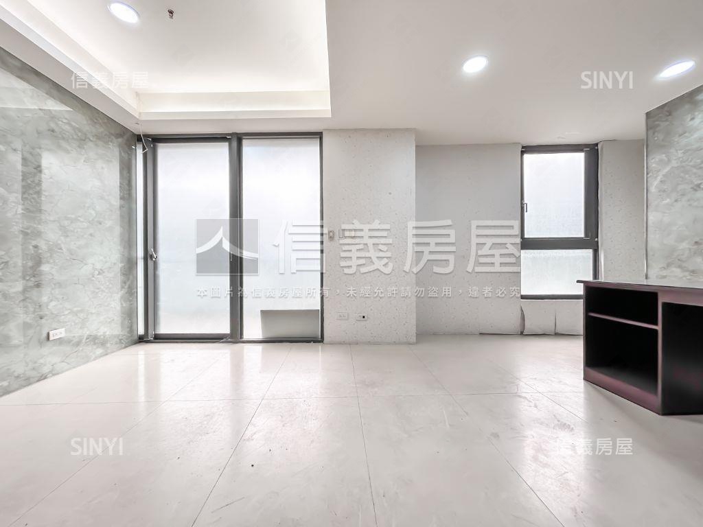 非你莫屬勤樸天際房屋室內格局與周邊環境