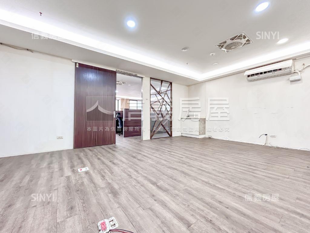 非你莫屬勤樸天際房屋室內格局與周邊環境