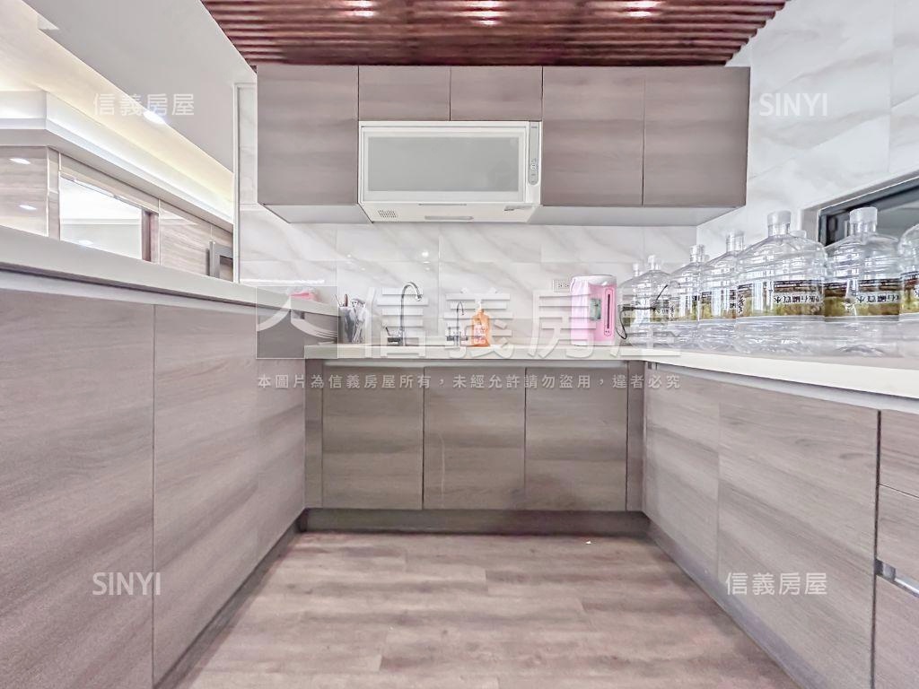 非你莫屬勤樸天際房屋室內格局與周邊環境