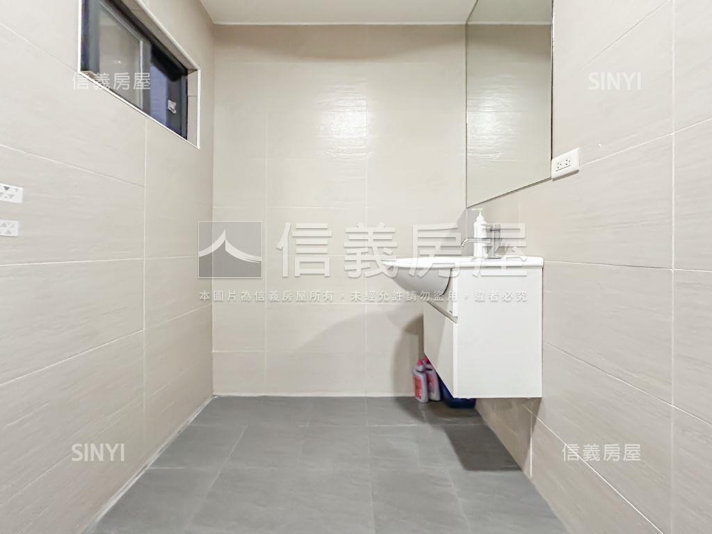 非你莫屬勤樸天際房屋室內格局與周邊環境