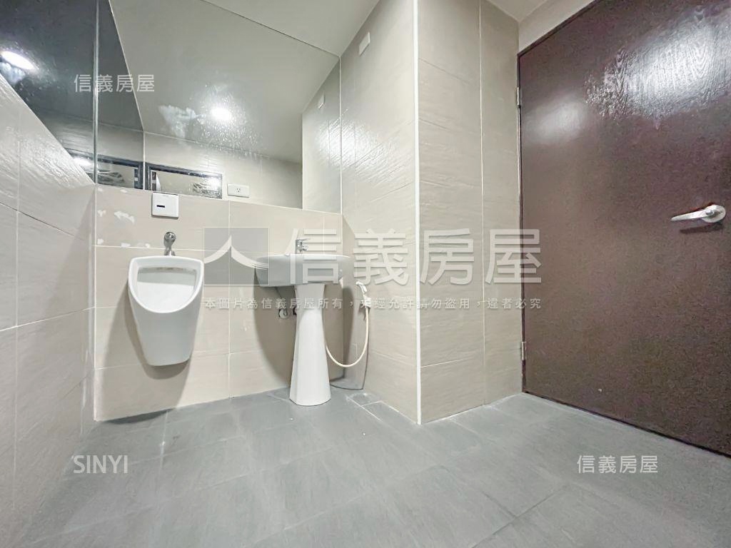 非你莫屬勤樸天際房屋室內格局與周邊環境