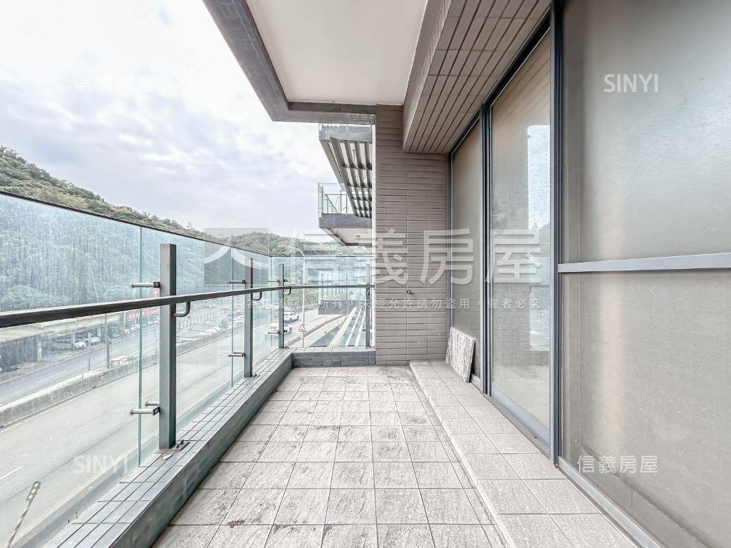 非你莫屬勤樸天際房屋室內格局與周邊環境