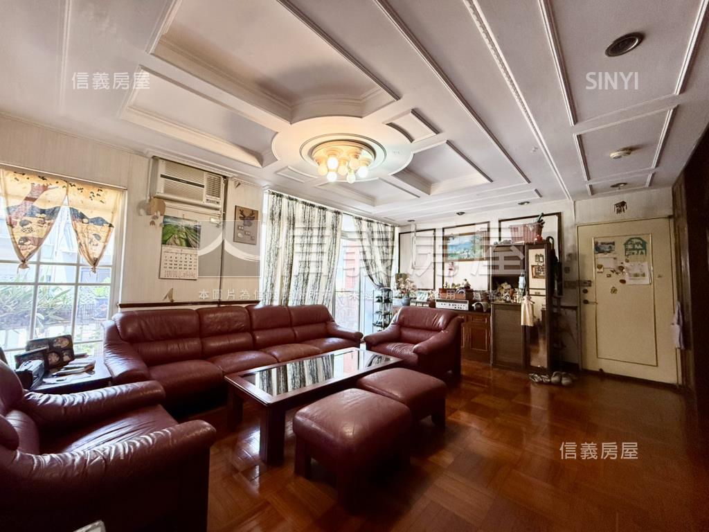 幸安金華明亮大戶大土持房屋室內格局與周邊環境