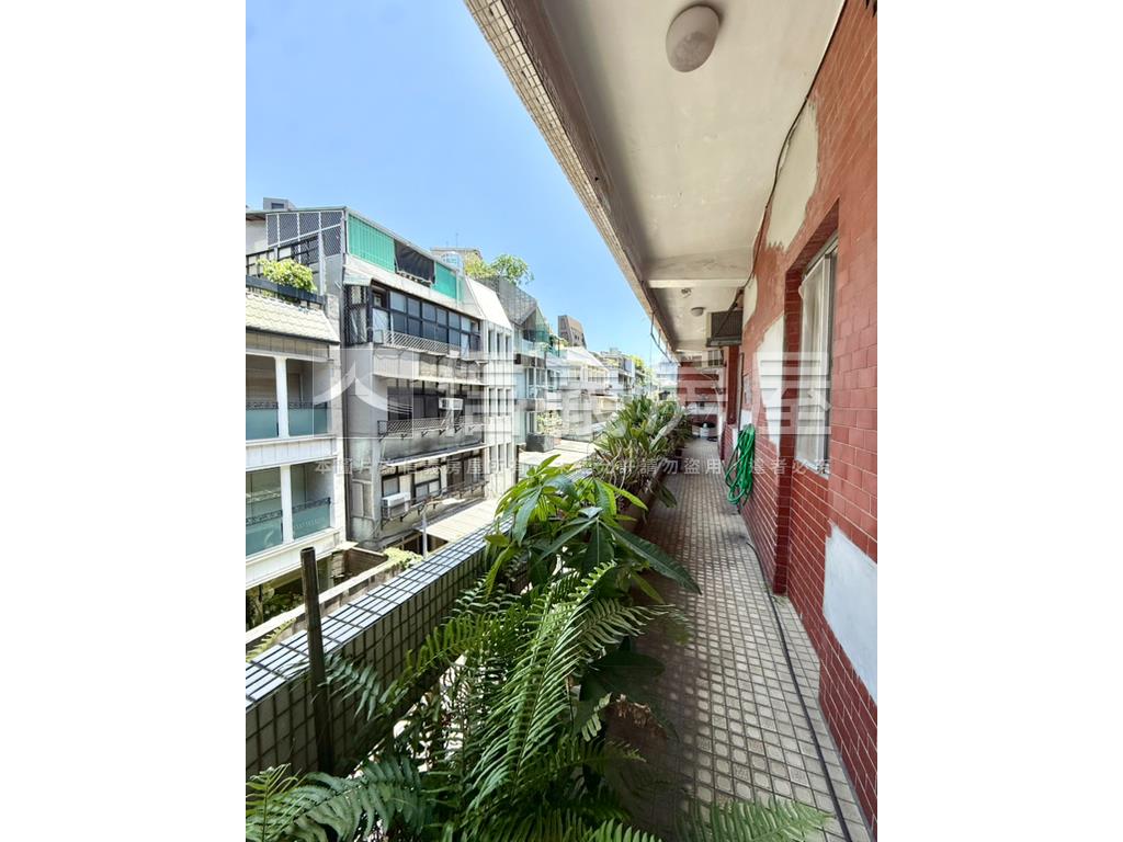 幸安金華明亮大戶大土持房屋室內格局與周邊環境
