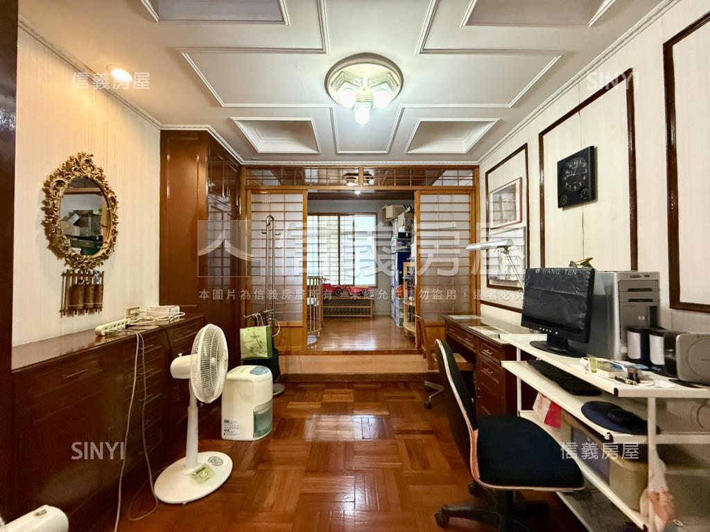 幸安金華明亮大戶大土持房屋室內格局與周邊環境