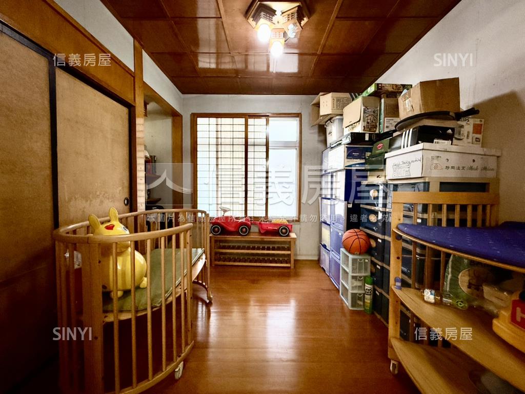 幸安金華明亮大戶大土持房屋室內格局與周邊環境