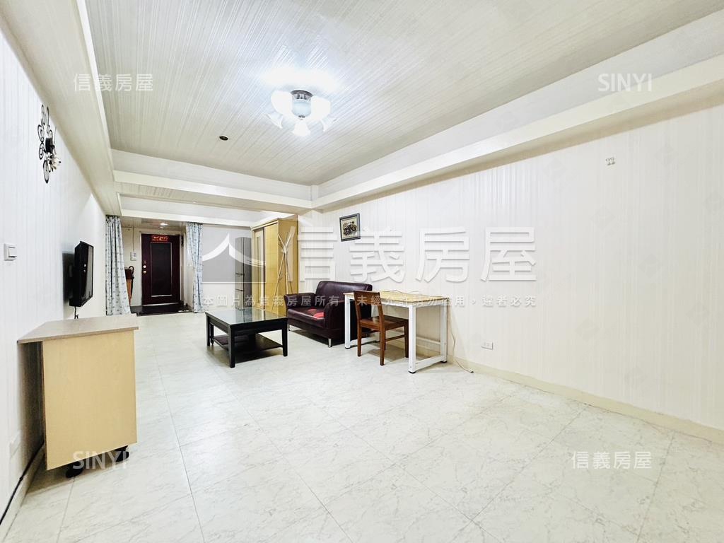 【精選】中山正章明亮華廈房屋室內格局與周邊環境