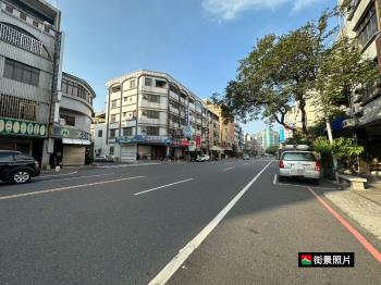「東區」正崇學路漂亮地