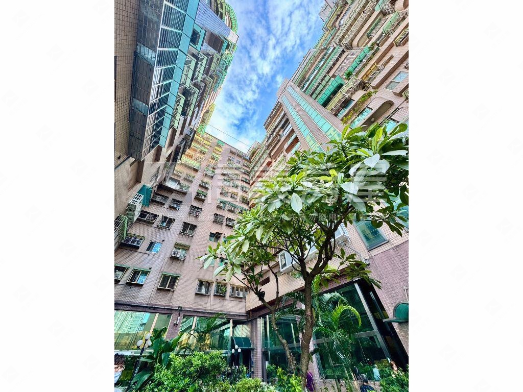 ［寶吉］三房含車位美宅房屋室內格局與周邊環境