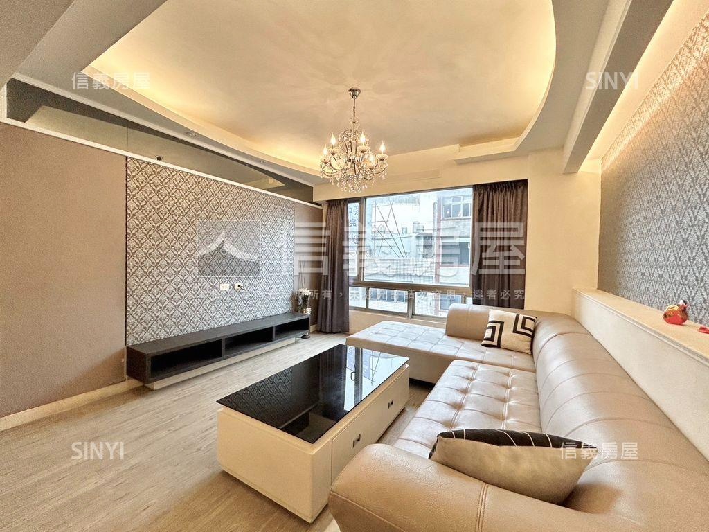 光華裝潢明亮美屋房屋室內格局與周邊環境