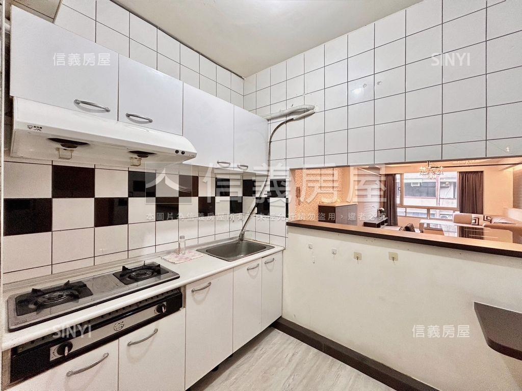 光華裝潢明亮美屋房屋室內格局與周邊環境