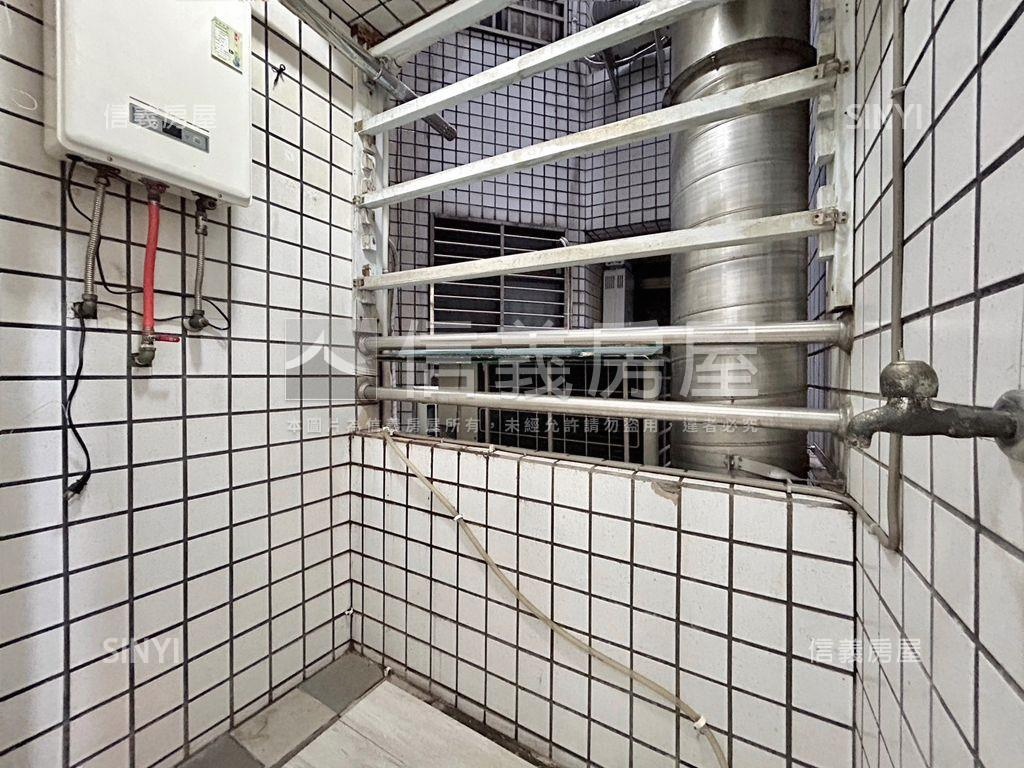 光華裝潢明亮美屋房屋室內格局與周邊環境