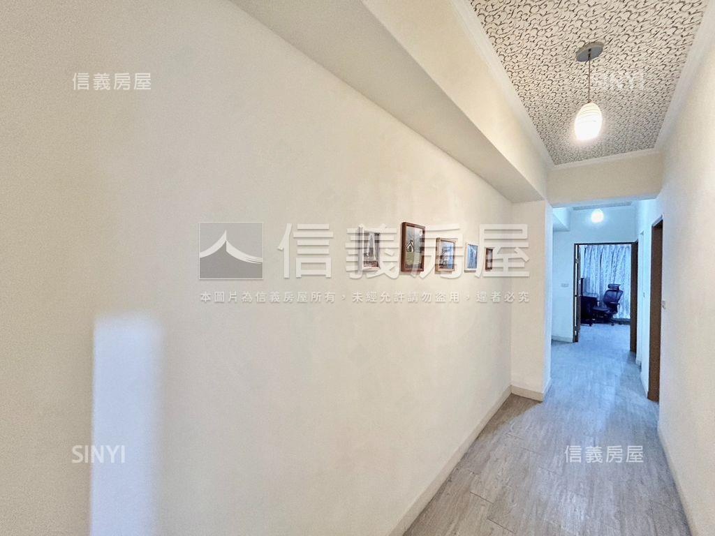 光華裝潢明亮美屋房屋室內格局與周邊環境