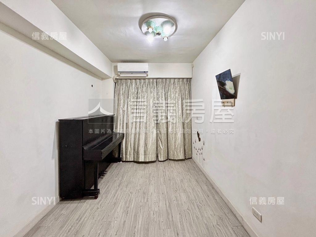 光華裝潢明亮美屋房屋室內格局與周邊環境