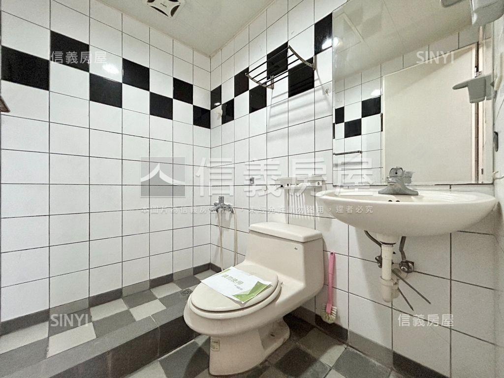 光華裝潢明亮美屋房屋室內格局與周邊環境