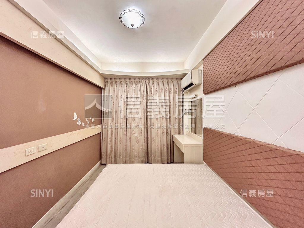 光華裝潢明亮美屋房屋室內格局與周邊環境