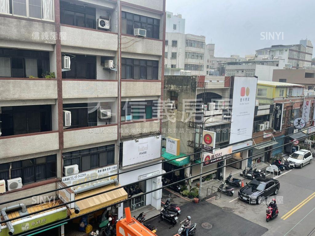 光華裝潢明亮美屋房屋室內格局與周邊環境