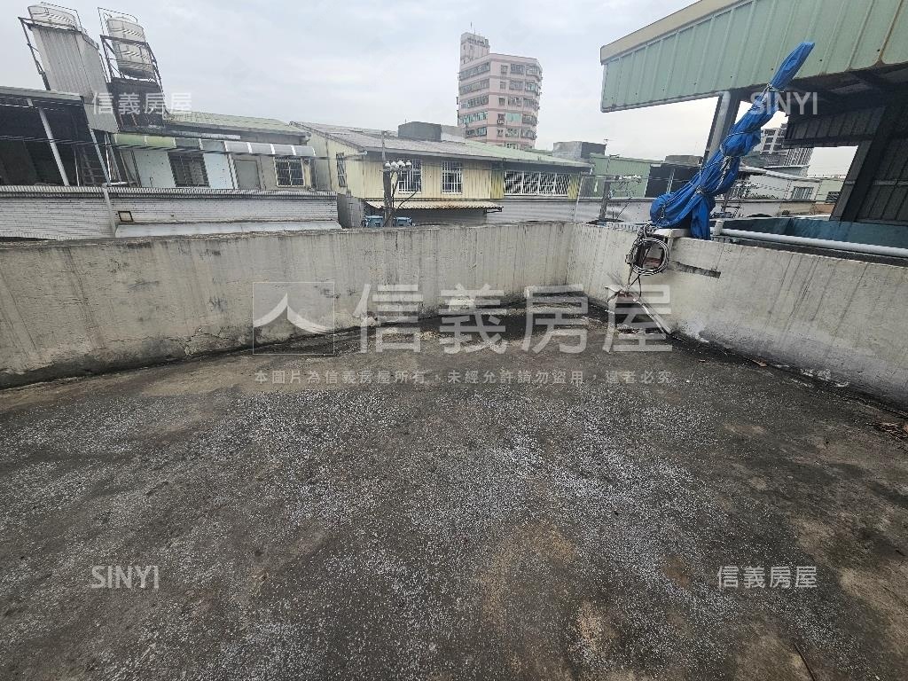 土城乙工大空間廠房房屋室內格局與周邊環境