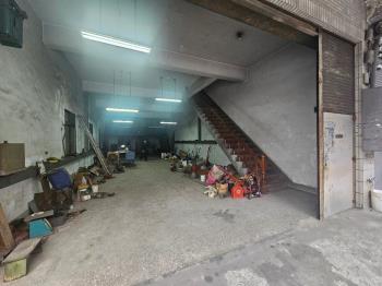 土城乙工大空間廠房