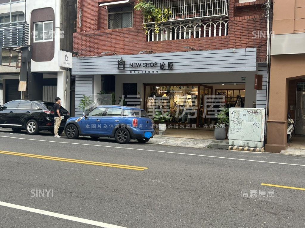 文橫二路多功能空間房屋室內格局與周邊環境