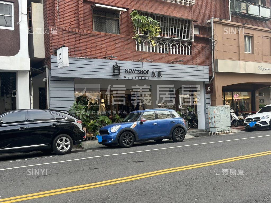 文橫二路多功能空間房屋室內格局與周邊環境