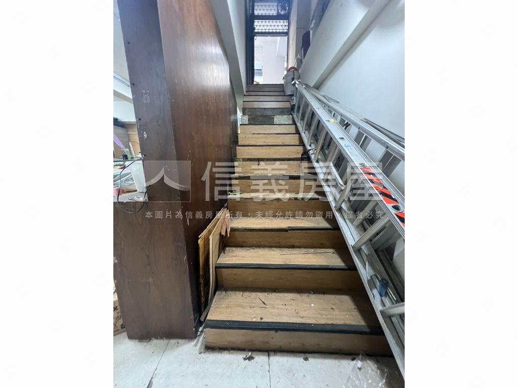 文橫二路多功能空間房屋室內格局與周邊環境
